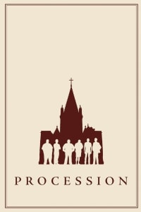 Poster for the movie ""